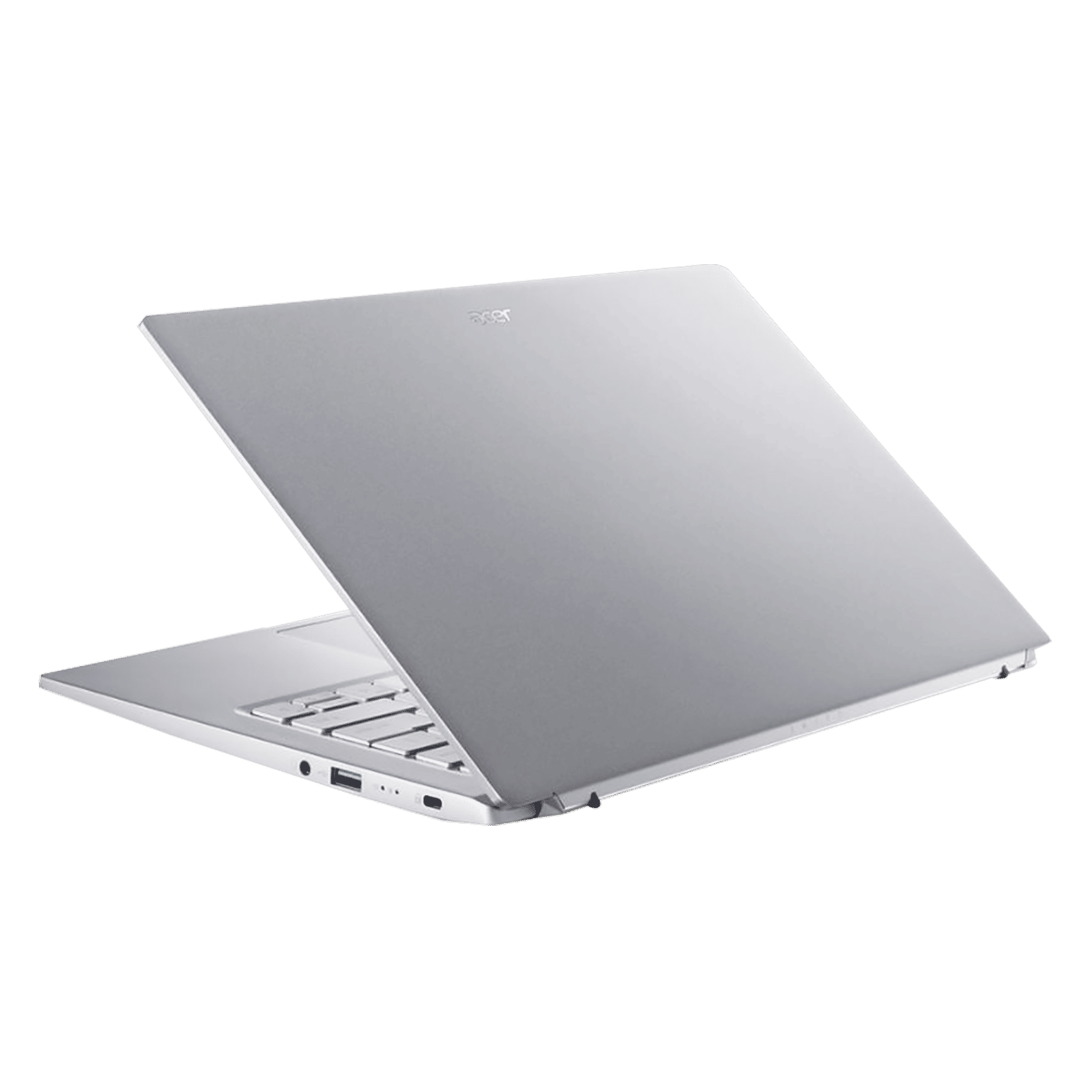 Buy acer Swift Go AMD Ryzen 5 Thin and Light Laptop (16GB, 512GB